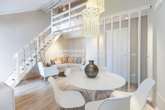 Apartment in Alassio - view 1