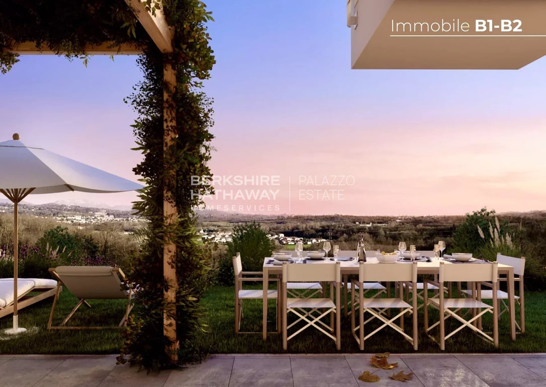 House in Casnate con Bernate - Image 3