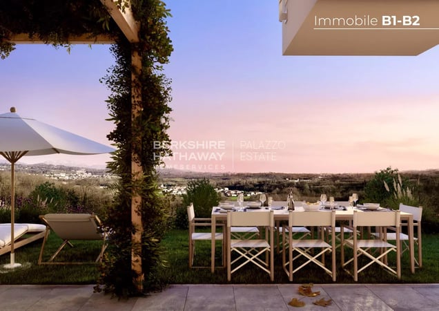 House in Casnate con Bernate - view 1