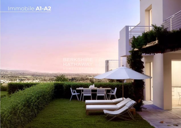 House in Casnate con Bernate - view 1