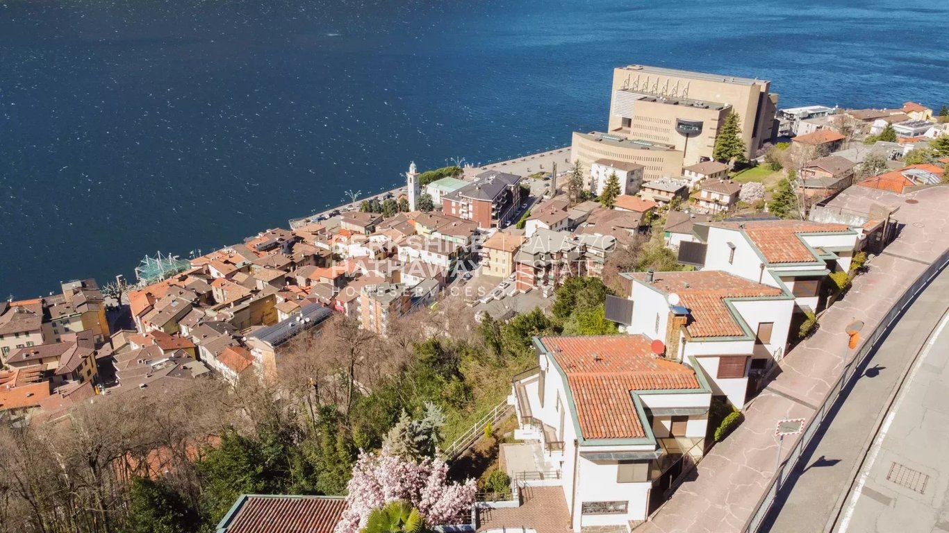 Villa in Campione - Image 3
