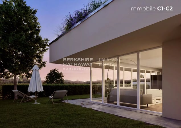 House in Casnate con Bernate - view 1