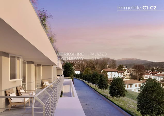 House in Casnate con Bernate - view 1