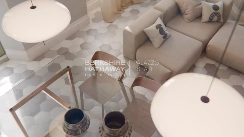 Apartment in Cernobbio - view 1
