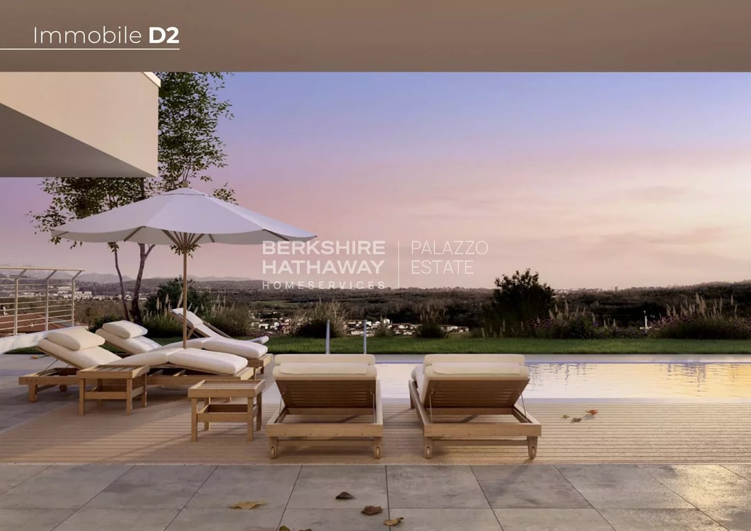 Villa in Casnate con Bernate - Image 3