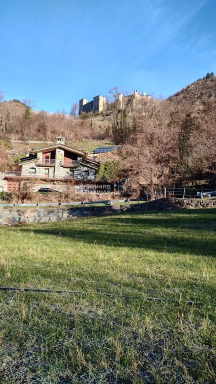 Land in Villair-Amerique