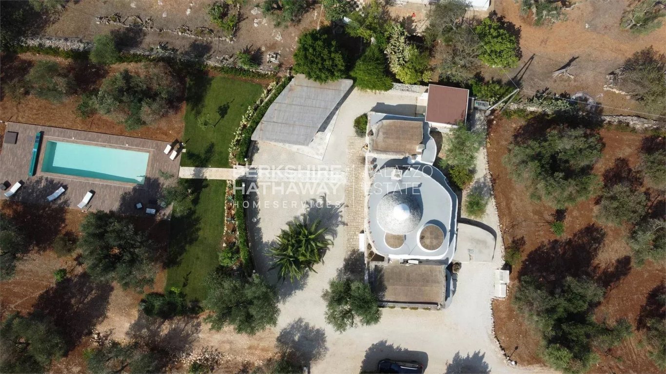 House in Brindisi - Image 3