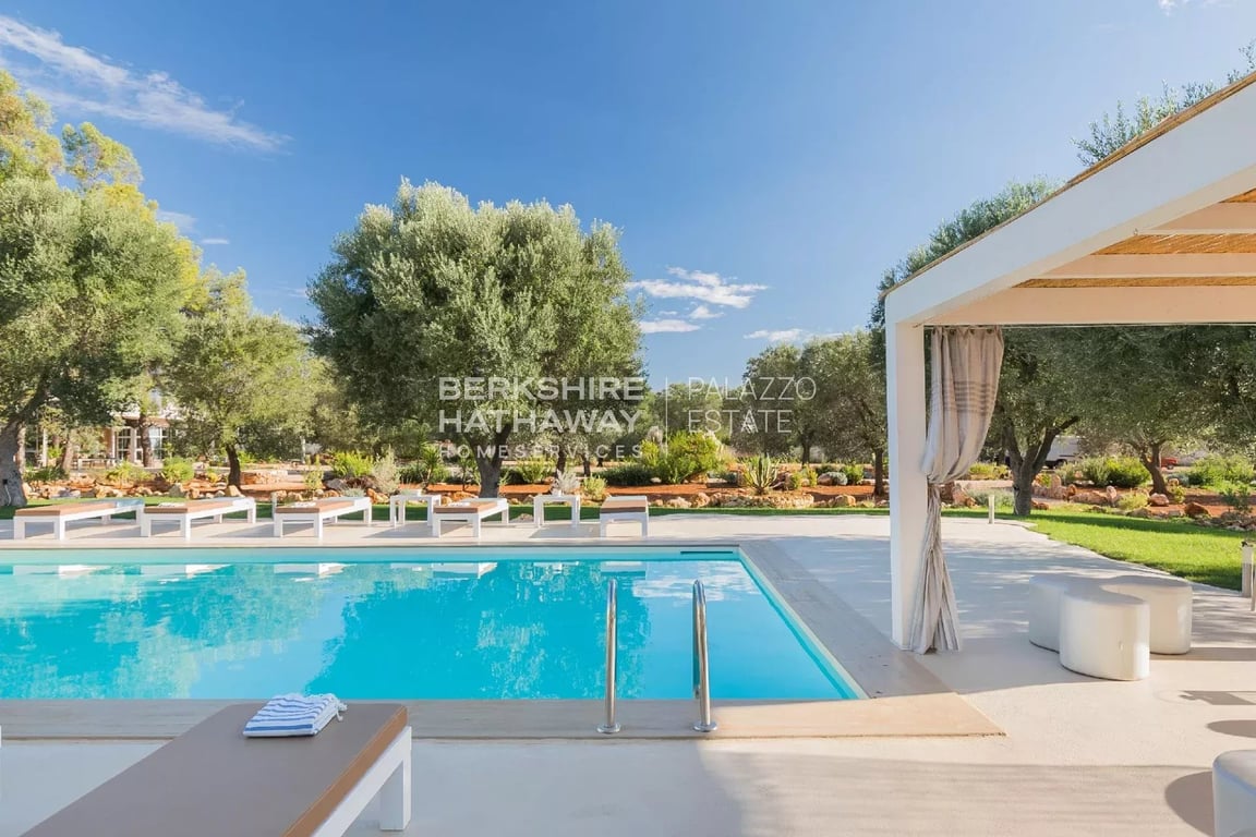 Villa in Sava - Image 3