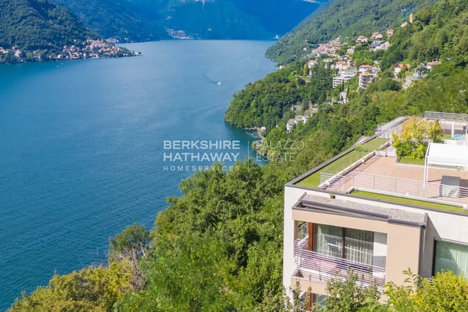 Apartment in Riva - view 1