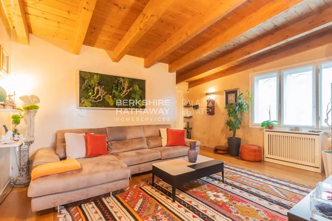 Apartment in Milano - view 1