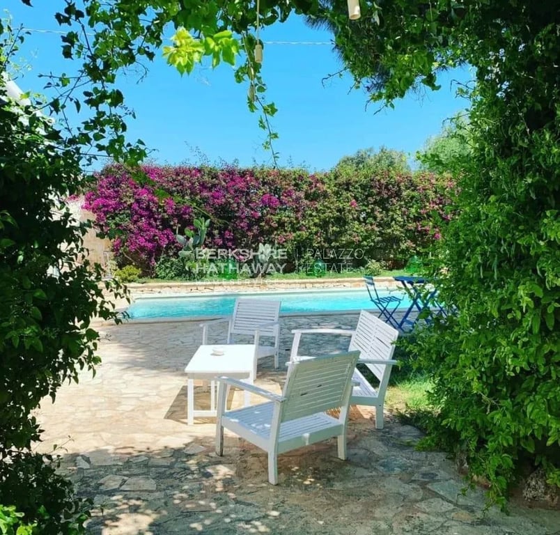 House in Fasano - Image 3
