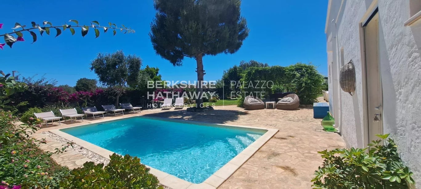 House in Fasano - Image 2