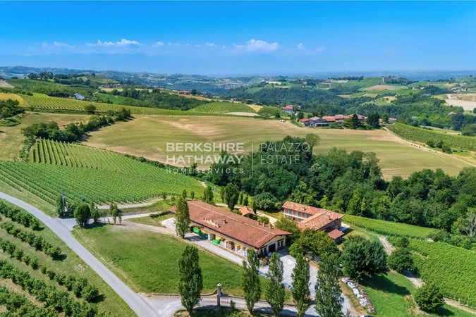 House in Rinaldi San Martino - view 1