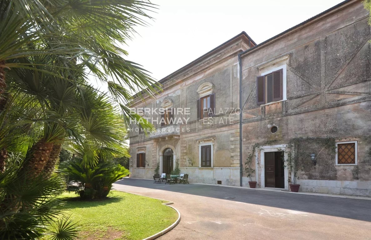 Villa in Bisceglie - Image 2