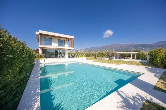 Villa in Forte dei Marmi - view 1