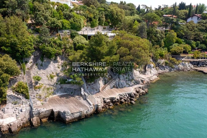 Villa in Duino-Aurisina - view 1