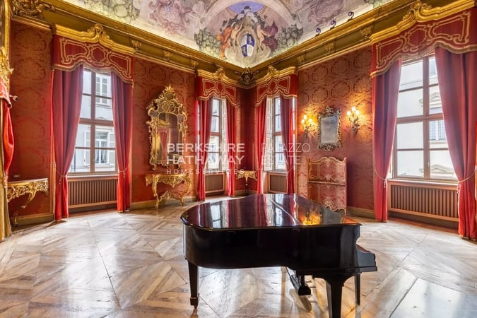 Apartment in Torino - view 1