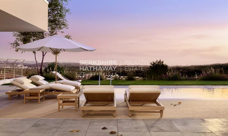 Villa in Casnate con Bernate - view 1