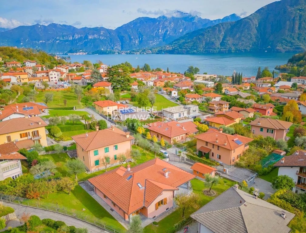 Villa in Tremezzina