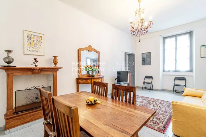 Apartment in Como - view 1