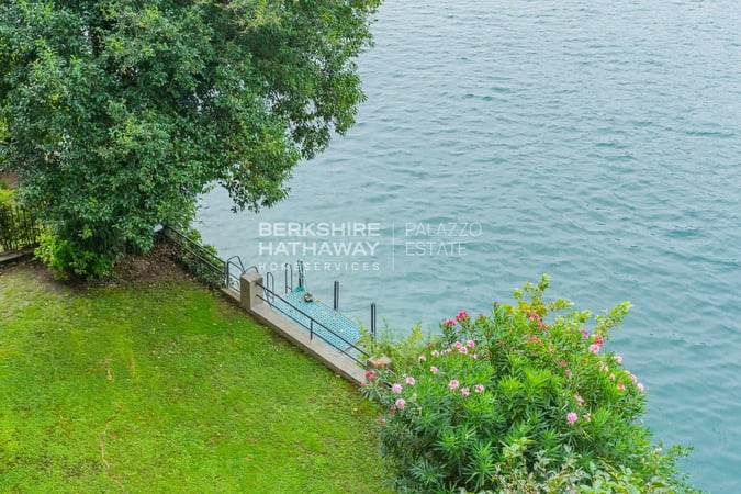 Apartment in Campione - view 1