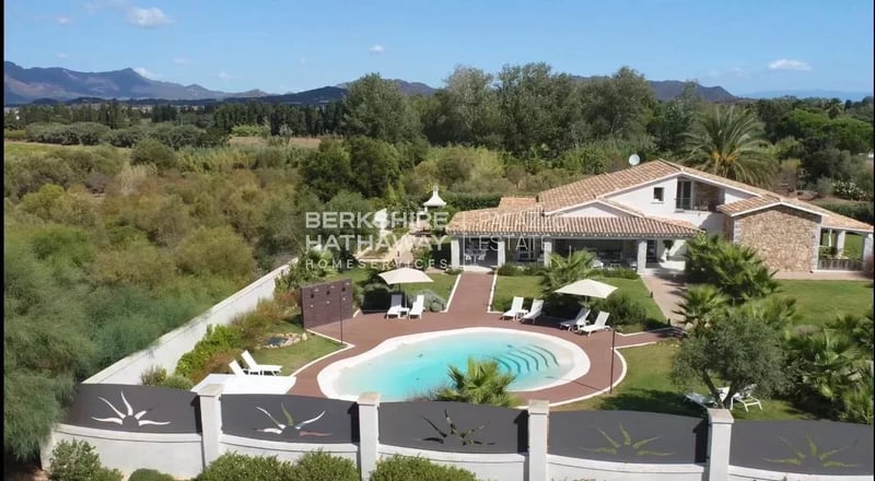 Villa in Pula - view 1