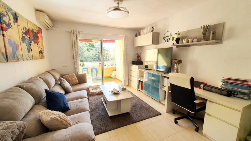 Apartment in Fuengirola - view 1