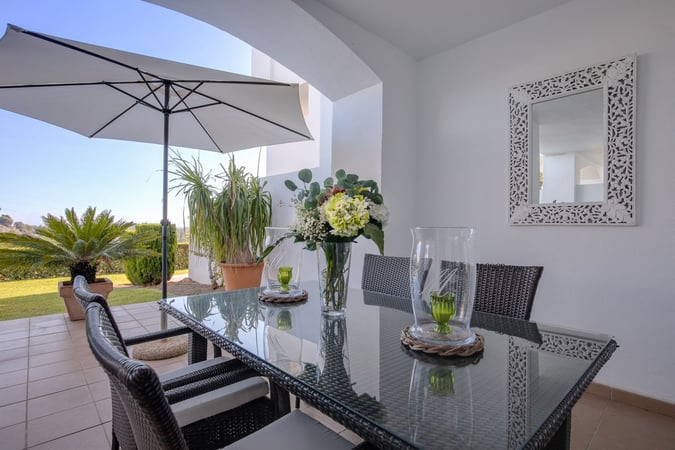 Apartment in Lomas de la Quinta - view 1