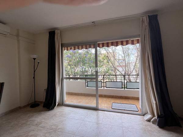 Apartment in Fuengirola - view 1