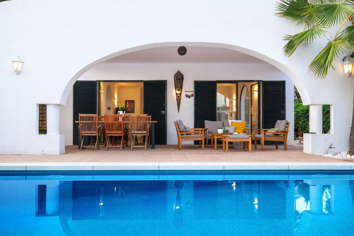 Villa in Marbella - Image 3