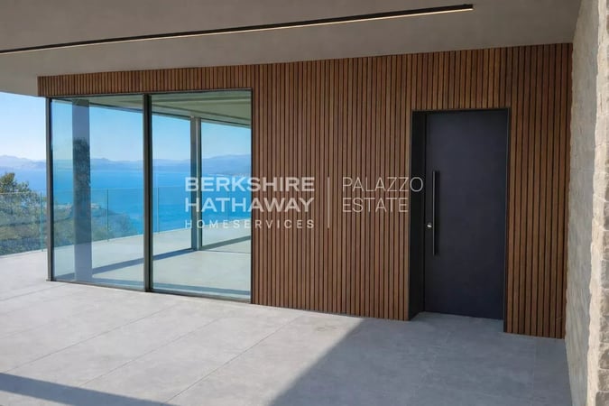 Apartment in Valli - view 1