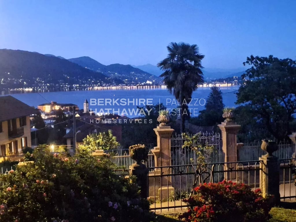 Villa in Baveno - Image 3
