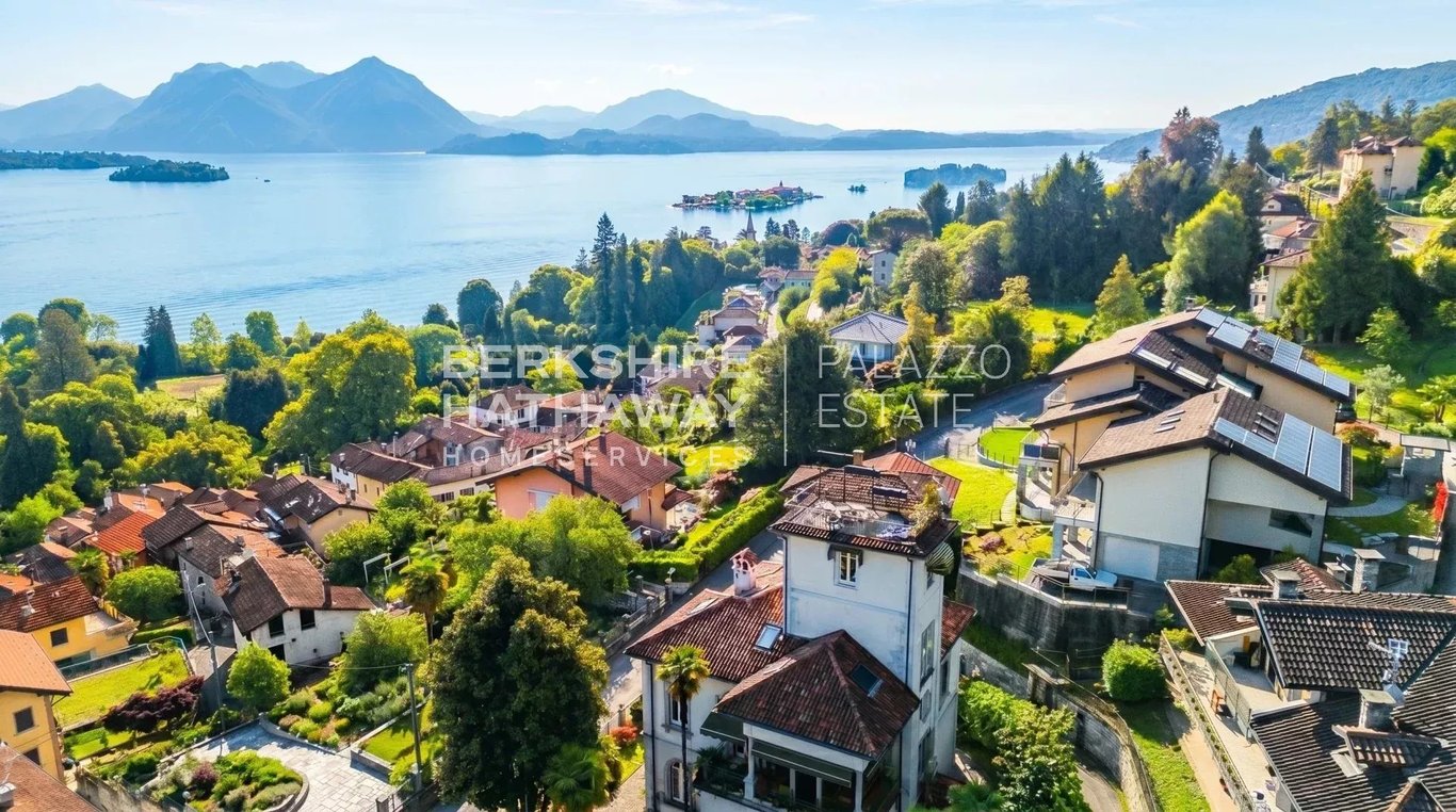 Villa in Baveno - Image 2