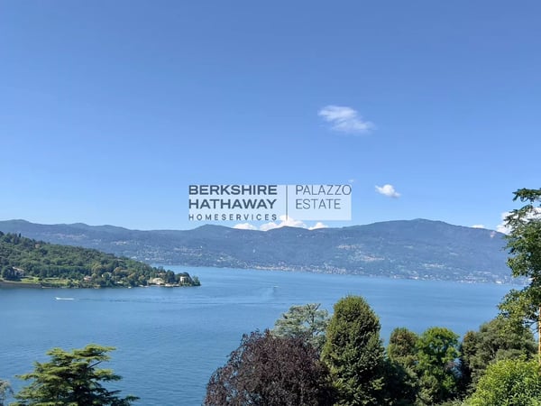 Apartment in Laveno-Mombello - view 1