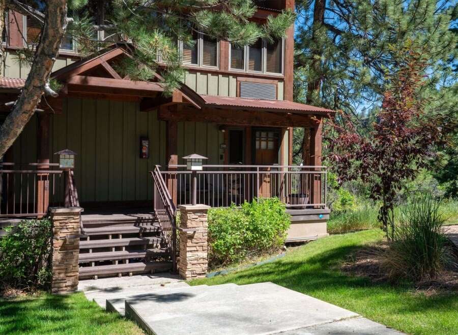 House in La Plata County - Image 3