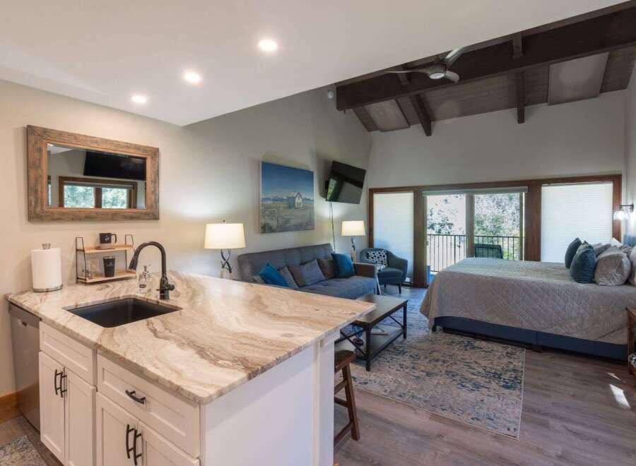 House in La Plata County