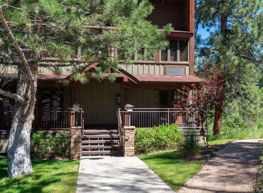 House in La Plata County - Image 2