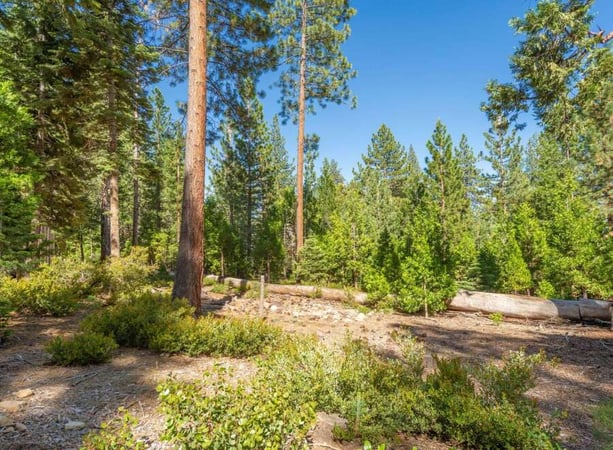House in Tahoe Estates - view 1