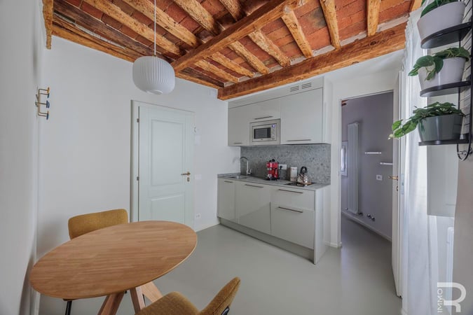 Apartment in Lucca - view 1