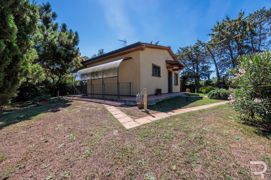 Villa in Castagneto Carducci - Image 3