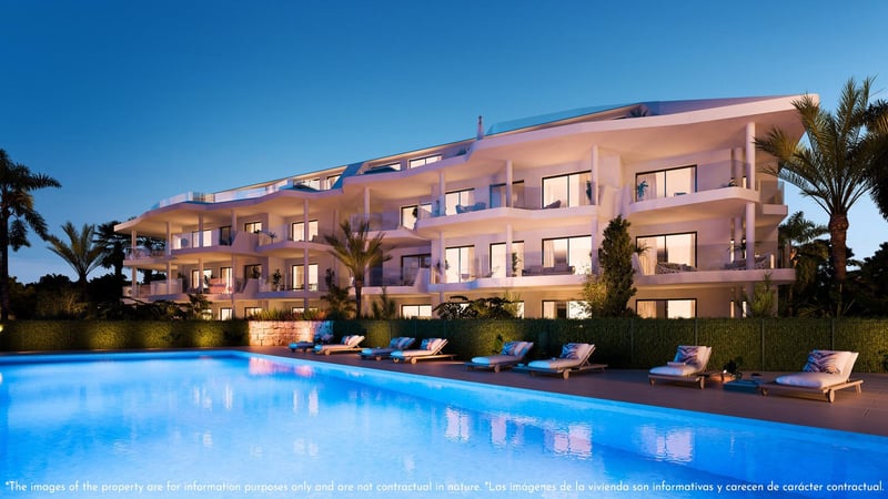 House in Fuengirola - view 1