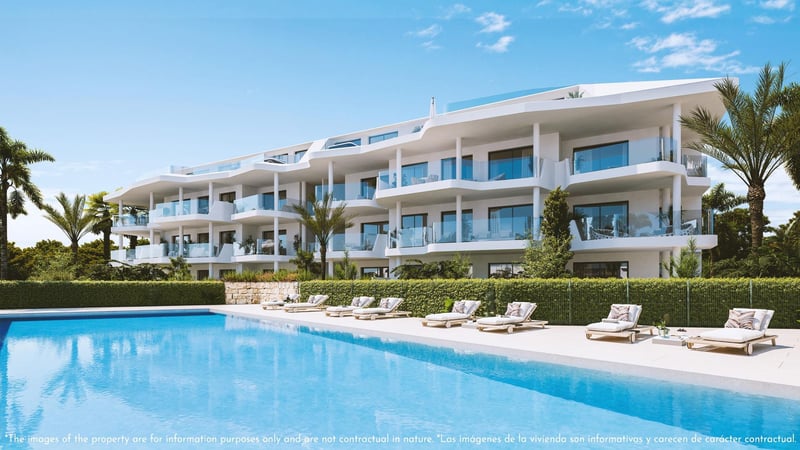 House in Fuengirola - view 1