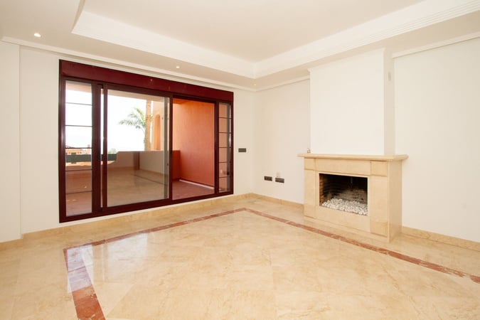 House in La Mairena - view 1