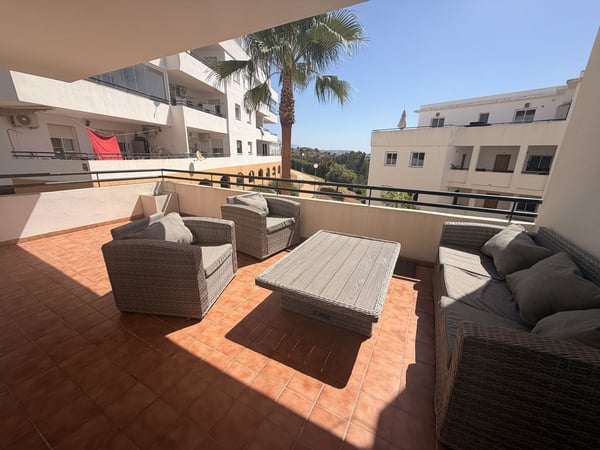 House in Riviera del Sol - view 1