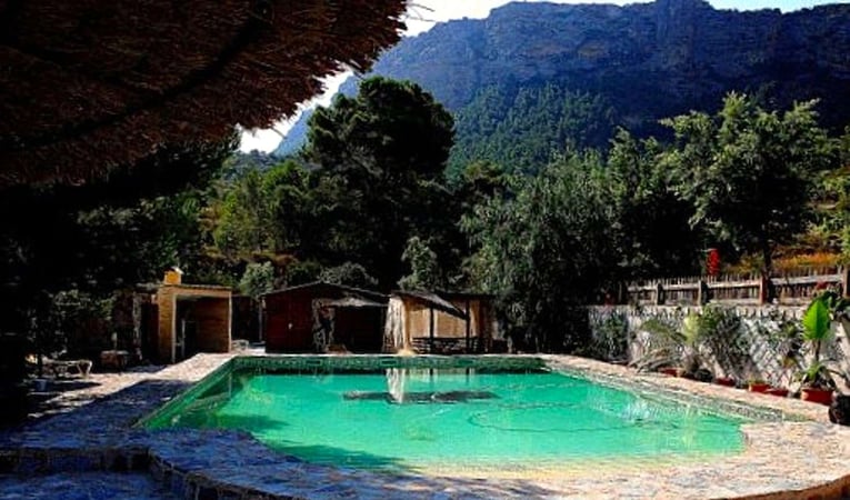 Farm, Ranch or Equestrian in Lo Gea - view 1