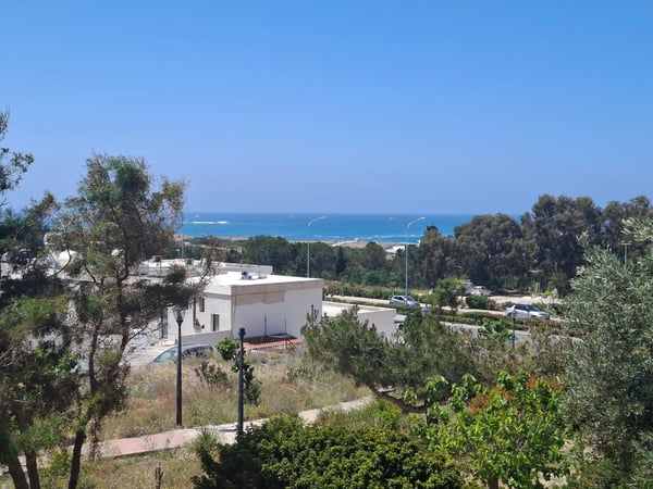 Apartment in Paphos - view 1
