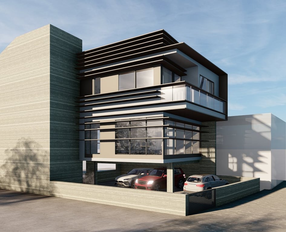 House in Paphos - Image 3