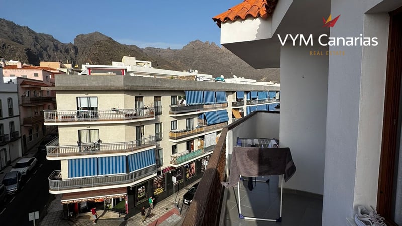 Apartment in Adeje - view 1