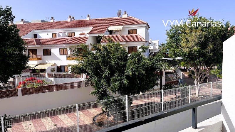 Apartment in Playa de Los Cristianos - view 1