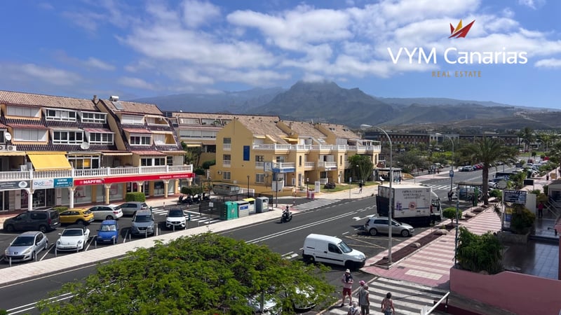 Apartment in Playa de Los Cristianos - view 1